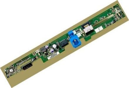 Picture of Y2N5W Dell 2.5 Inch 4 Bay Hard Drive Backplane For Poweredge R620.Refurbished.