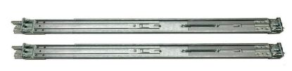 Picture of Y4DJC Dell Sliding Rail Kit For Poweredge R320 R420 R620. New Bulk Pack.
