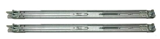 Picture of Y4DJC Dell Sliding Rail Kit For Poweredge R320 R420 R620. New Bulk Pack.