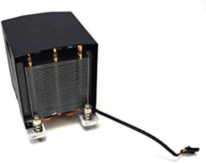 Picture of YH2R3 Dell Heatsink Fan For Precision T3610. Refurbished.