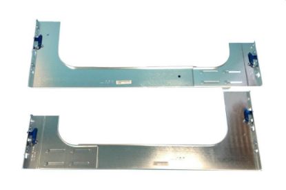 Picture of YK959 Dell 6U Static Rapid Rail Kit for Poweredge M1000E | Refurbished