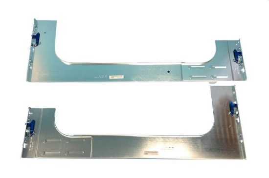 Picture of YK959 Dell 6U Static Rapid Rail Kit for Poweredge M1000E | Refurbished