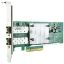 Picture of 00D2028 Lenovo - Broadcom Netxtreme II Ml2 Dual Port 10GBE SFP+ For Lenovo System X - Network Adapter. Refurbished.