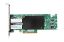 Picture of 00D8543 IBM Emulex Dual Port 10GBe Sfp+ Vfa Iiir For System X. Refurbished.