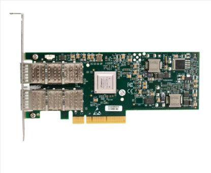 Picture of 00D9550 Lenovo Mellanox Connectx 3 FDR VPI IB/E Adapter Network Adapter. Refurbished.
