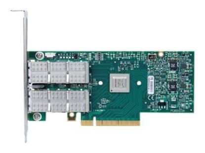 Picture of 00D9553 Lenovo Mellanox Connectx-3 FDR VPI IB/E Adapter - Network Adapter. Refurbished.