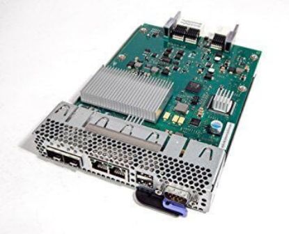Picture of 00E1508 IBM Optical 2x1 GBE And 2X10 GBE Integrated Multifunction Card. Refurbished.