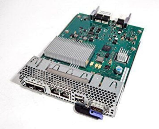 Picture of 00E1508 IBM Optical 2x1 GBE And 2X10 GBE Integrated Multifunction Card. Refurbished.