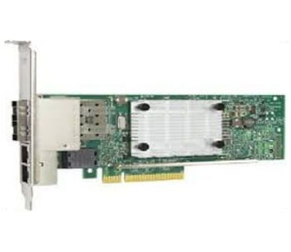 Picture of 00E2720 IBM - PCIE2 X8 4-Port Ethernet 2X 10GBE SFP Copper 2X 1GBE Rj45. Refurbished.