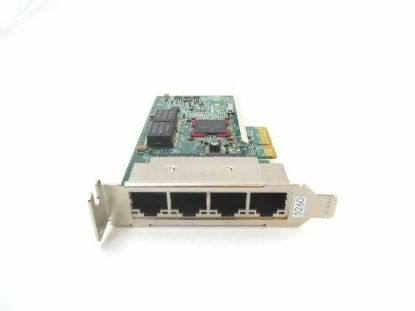Picture of 00E2873 IBM PCIE2 4-Port 1GBE Adapter. Refurbished.