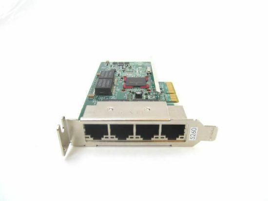 Picture of 00E2873 IBM PCIE2 4-Port 1GBE Adapter. Refurbished.