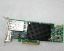 Picture of 00E3497 IBM PCIE2 4-Port 2X10 GB FCOE 2X1 GBE SFP+ Adapter. Refurbished.