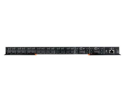 Picture of 00FM514 Lenovo 24 Ports Flex System Fabric 10GB Scalable Switch. Refurbished.