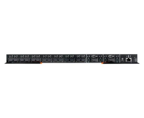 Picture of 00FM514 Lenovo 24 Ports Flex System Fabric 10GB Scalable Switch. Refurbished.