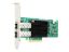 Picture of 00JY820 Lenovo Emulex VFA5 2X10 GBE SFP+ PCIE Adapter For System X - Network Adapter. Refurbished.