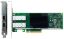 Picture of 00JY940 Lenovo-Intel X710-DA2 ML2 2X10GBE SFP+ Adapter. Refurbished.