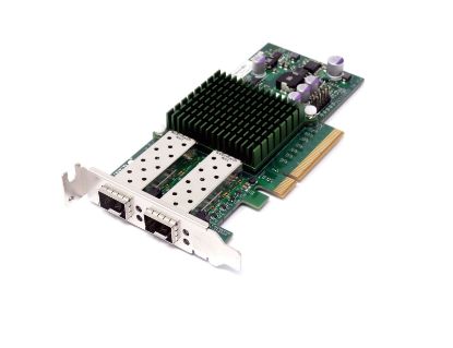 Picture of 00JY941 Lenovo Intel X710-DA2 Ml2 2X10GBE SFP+ Adapter. Refurnished.