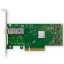 Picture of 00MN990 Lenovo Mellanox Connectx-4 Lx 10/25Gbe SFP28 1-Port Ml2 Adapter. Brand New.