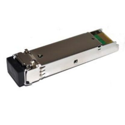 Picture of 00MY766 IBM Brocade SFP+ Transceiver Module, 8GB Fibre Channel (Extended Long Wave) Up To 15.5 Miles. Refurbished.