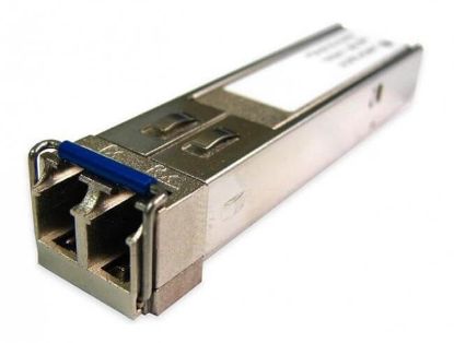 Picture of 00MY768 Lenovo 16 GBPS FC SFP+ LW Transceiver. Refurbished.