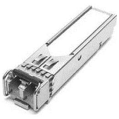 Picture of 00MY771 Lenovo Brocade 16GB 25KM ELWL SFP+ Transceiver. Brand New.