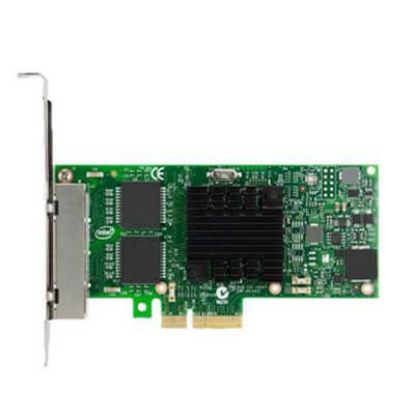 Picture of 00MY951 Lenovo Intel I350-T4 4XGBE Base-T Adapter For IBM System X. Refurbished.