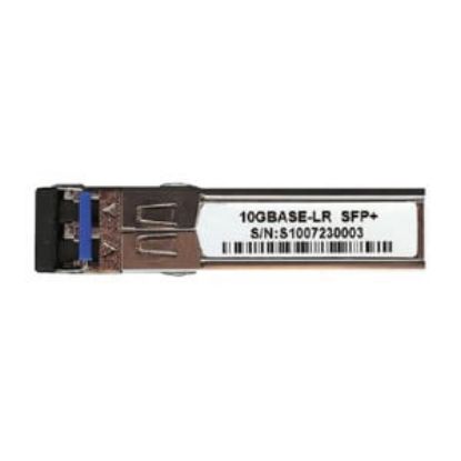 Picture of 00NU537 Lenovo-10gbase-Sr Sfp+ Optical Transceiver. Refurbished.
