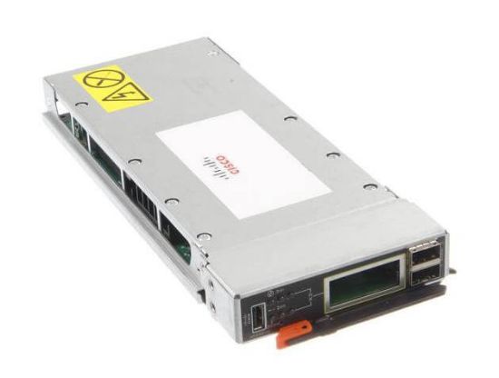 Picture of 00Y3253 IBM Cisco Catalyst 3110X Switch 14 Ports L3 Managed Stackable. New Bulk Pack.