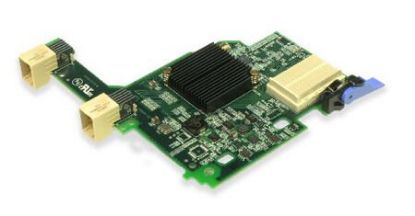 Picture of 00Y3264 Lenovo-10GBE Virtual Fabric Adapter Advanced Ii For Bladecente. Refurbished.