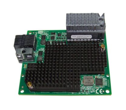 Picture of 00Y3309 Lenovo-Flex System CN4054R 10GB Virtual Fabric Adapter. Refurbished.