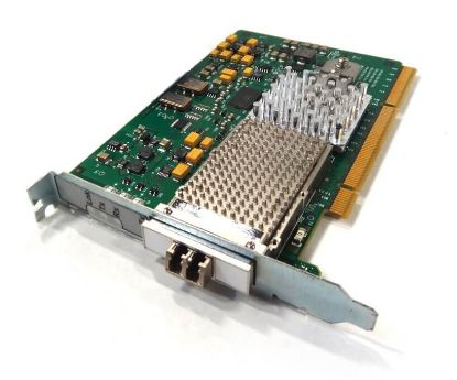 Picture of 03N4590 IBM PCI-X 10GB SR Ethernet Adapter. Refurbished.