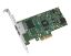 Picture of 03X4475 Lenovo I350-T2 PCIE 1GB 2 Port Base-T Ethernet Adapter By Intel For Thinkcenter. Refurbished.