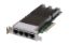 Picture of 08XJ7 Intel PCI Express 10GBPS Ethernet Converged 4 Ports Network Adptrer | Brand New