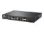 Picture of 0CT4H Dell Powerconnect 2824 Ethernet 24Port Managed Switch. Refurbished.