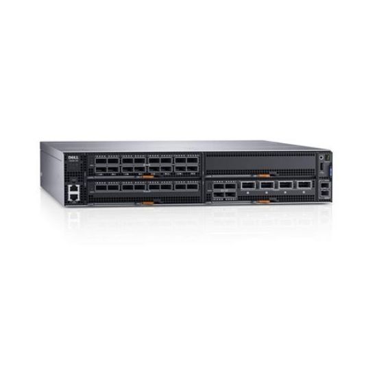 Picture of 0GH02 Dell S6100-On Networking 10/25/40/50/100GBE Top-Of Rack (Tor) Modular Switch. New Open Box.
