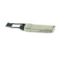 Picture of 0MV31 Dell QSFP+ Transceiver Module 40GBase ESR Up To 1310 FT. Refurbished