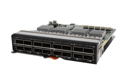 Picture of 0NYND Dell S6100-ON 16X 40GB QSFP+ Ports Module. Refurbished.