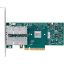 Picture of 0P6H5 Dell Connectx-3 PRO Dual Port 10 GBE SFP+ PCIE Adapter. Refurbished.