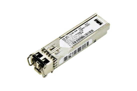 Picture of 10-2195-01 Cisco 4GBPS Fibre Channel SFP Transceiver Module | Refurbished