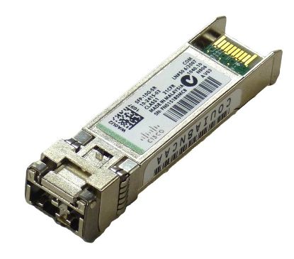 Picture of 10-2415-03 Cisco 10GBPS SFP+ SR Network Transceiver Module | Refurbished