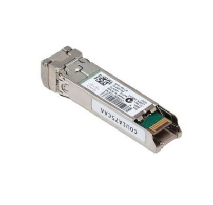 Picture of 10-2457-02 Cisco Sfp+ Single Mode Fiber Transceiver | Refurbished
