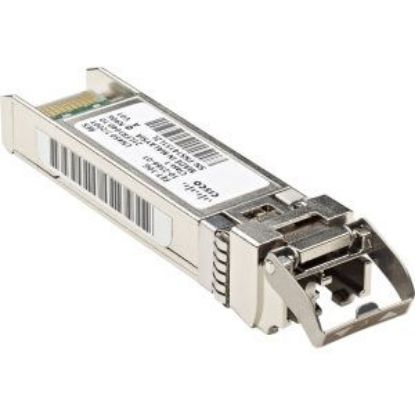 Picture of 10-2566-01 Cisco Fabric Extender SFP+ Transceiver Module | Refurbished