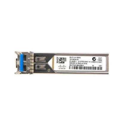 Picture of 10-2625-01 Cisco Sfp Plug-in Transceiver Module | Refurbished