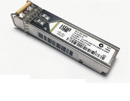 Picture of 10-2626-01 Cisco 1000BASE-SX Transceiver Module | Refurbished