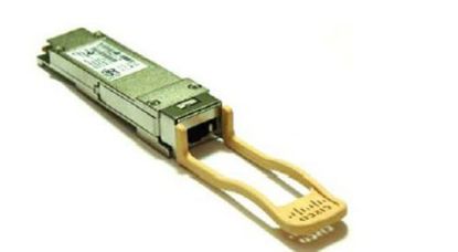 Picture of 10-2672-02 Cisco QSFP+ 40Gbps Transceiver Module | Refurbished