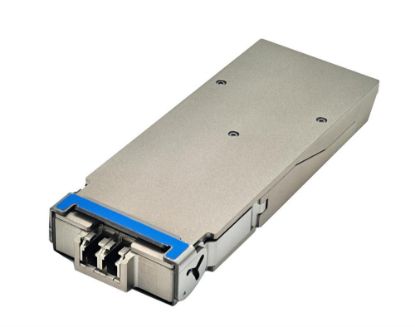 Picture of 100G-CFP2-LR4-10KM Brocade 100GBPS 100GBASE-LR4 Single Mode Fiber 10KM 1310NM Transceiver Module. Refurbished.