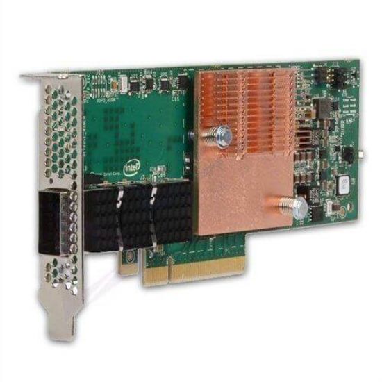 Picture of 100HFA016LS Intel 1 Port Host Fabric Interface 100 Series Network Adapter PCIE | Brand New 3 Years Warranty
