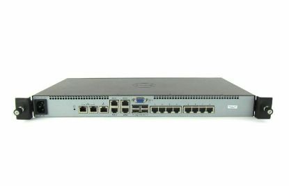 Picture of 1082DS Dell Poweredge Remote KVM Over IP Console 8 Ports Switch | New Bulk Pack