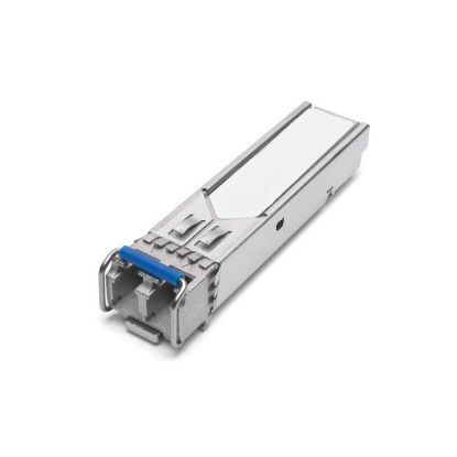 Picture of 10G-XFP-ER Brocade XFP Transceiver Module 10GBase-Er Lc Single Mode Plug-In Module Up To 24.9 Miles. Refurbished.