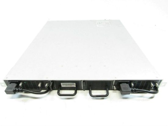 Picture of 111-00982 NetApp 16 Port 10GB Interconnect Cluster Switch | Refurbished